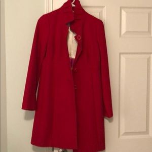 Making space in my closet